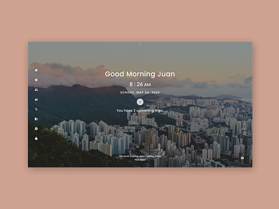 Dashboard Design app dashboard design figma material unsplash web website concept website design