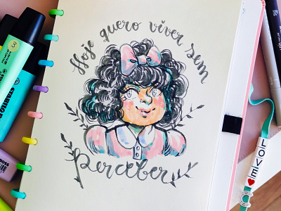 ✨Mafalda✨ comicbook cute illustration mafalda sketch