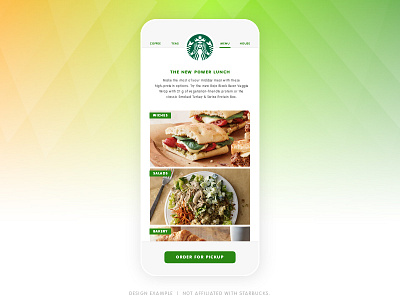 Menu mobile mock menu mobile mobile app design ui ui design ui designer