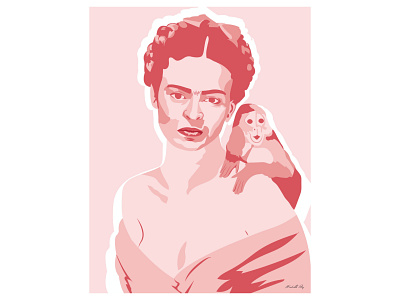 Frida Kahlo