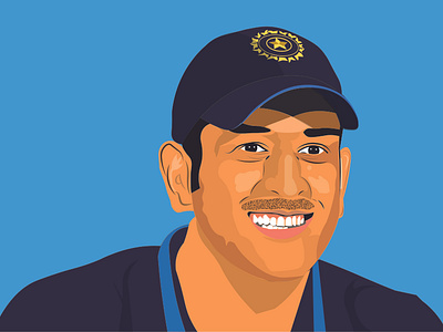 MS Dhoni