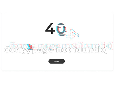 page 404 :( design figma