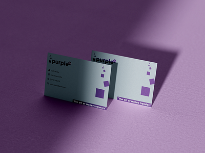 purple24 cards