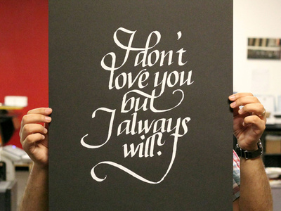 Civil Wars "Poison and Wine" Posters