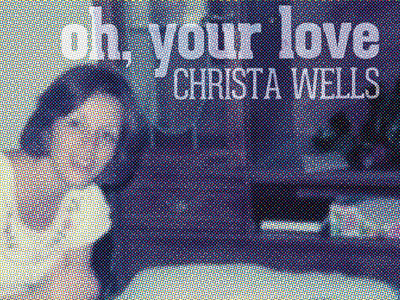 Oh, Your Love Version 2