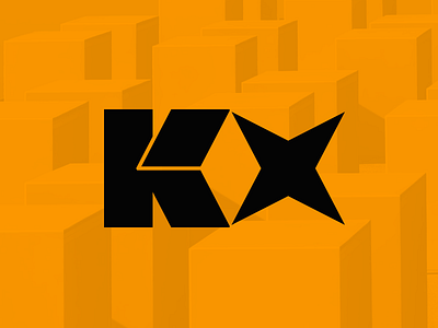Cube-KX-ploration cube italy k logo x