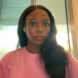 Karen E. Iyakoregha