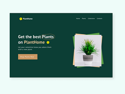 PlantHome