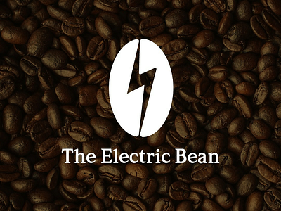 Electric Bean Logo