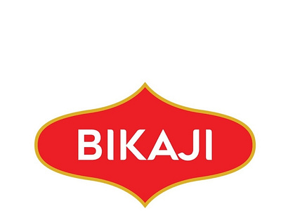 Bikaji LOGO