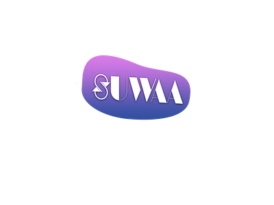 suwaa branding design graphic design illustration logo