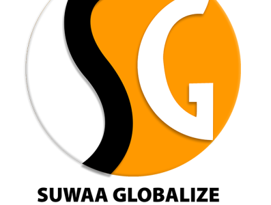 Suwaa branding design graphic design illustration logo