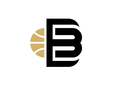 Logo concept for Big Baller Brand art basketball branding design icon illustration logo logodesign