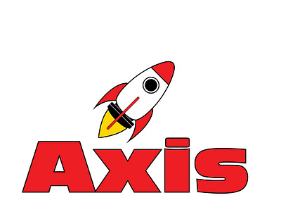 Axis logo