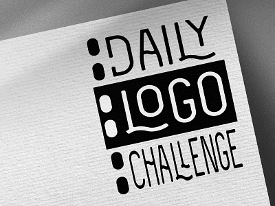 Daily Logo Challenge Day 11 dailylogochallenge dailylogochallengeday1 dailylogochallengeday11 design logodesign