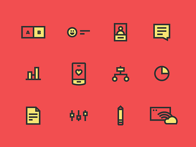 UX Icons