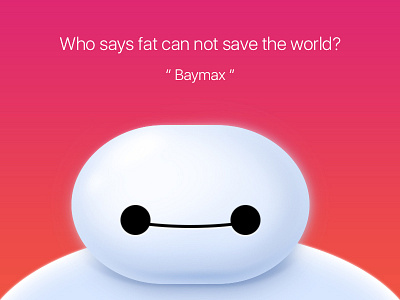 Baymax baymax illustration