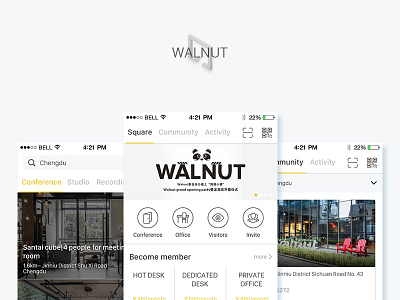 Walnut app walnut walnut app