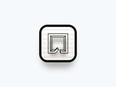 iconV1.1 icon walnut icon