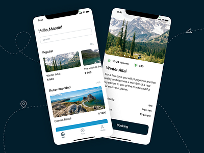 Travel app design booking app ios app ios app design mobile app design travel agency travel app travel app design travel app ui trip trip app uidesign