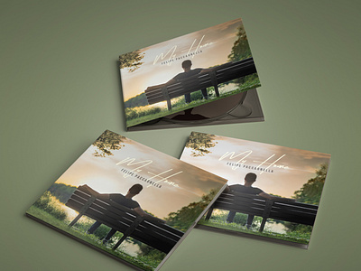 CD Album Design and Photography