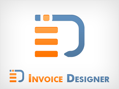 invoice simple logo