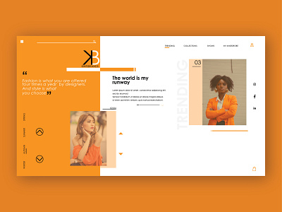 kintsbrands web design 01