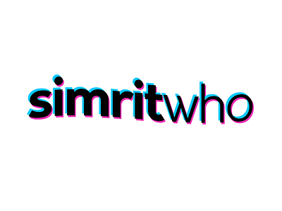 Type | simritwho adobe photoshop branding colour design designer illustration ios