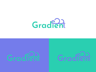 Gradient Logo