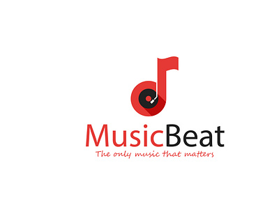 MusicBeat Logo