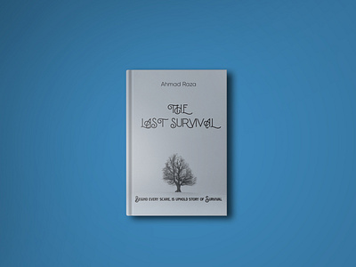 Book cover design