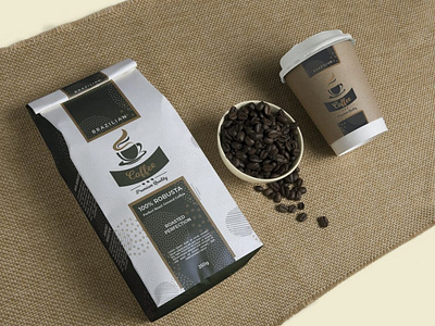 Coffee Packaging