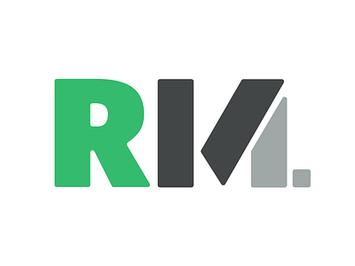 R4ML Logo Concept logo