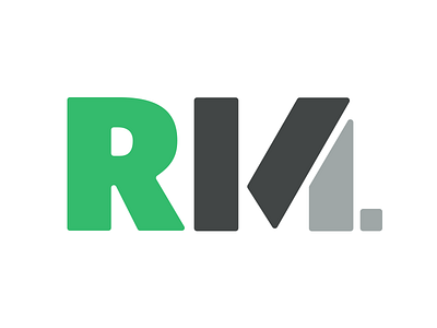 R4ML Logo Concept