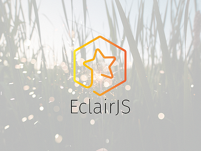 Eclair Logo Concept