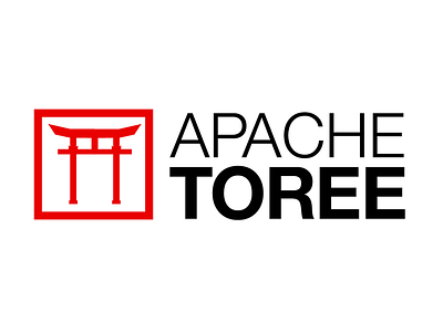 Toree Logo Concept logo