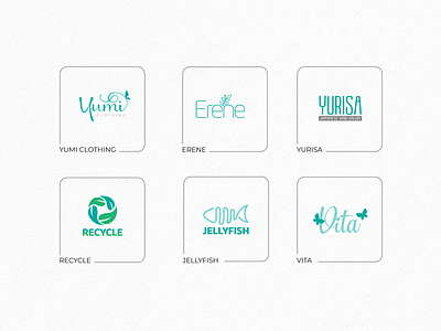 Logo Design | Cyan