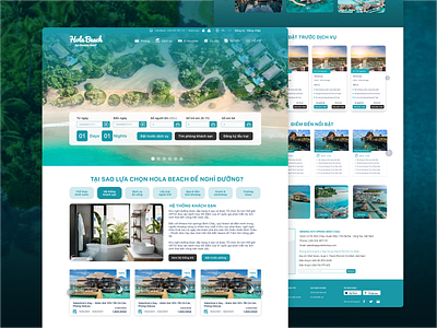 Holabeach | Homepage