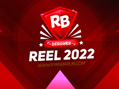 Ryan Barlin 2022 Identity branding design graphic design illustration logo