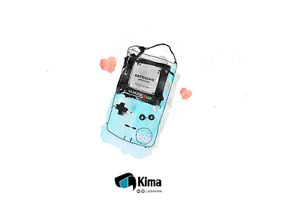 Featured image of post Sketch Game Boy Drawing