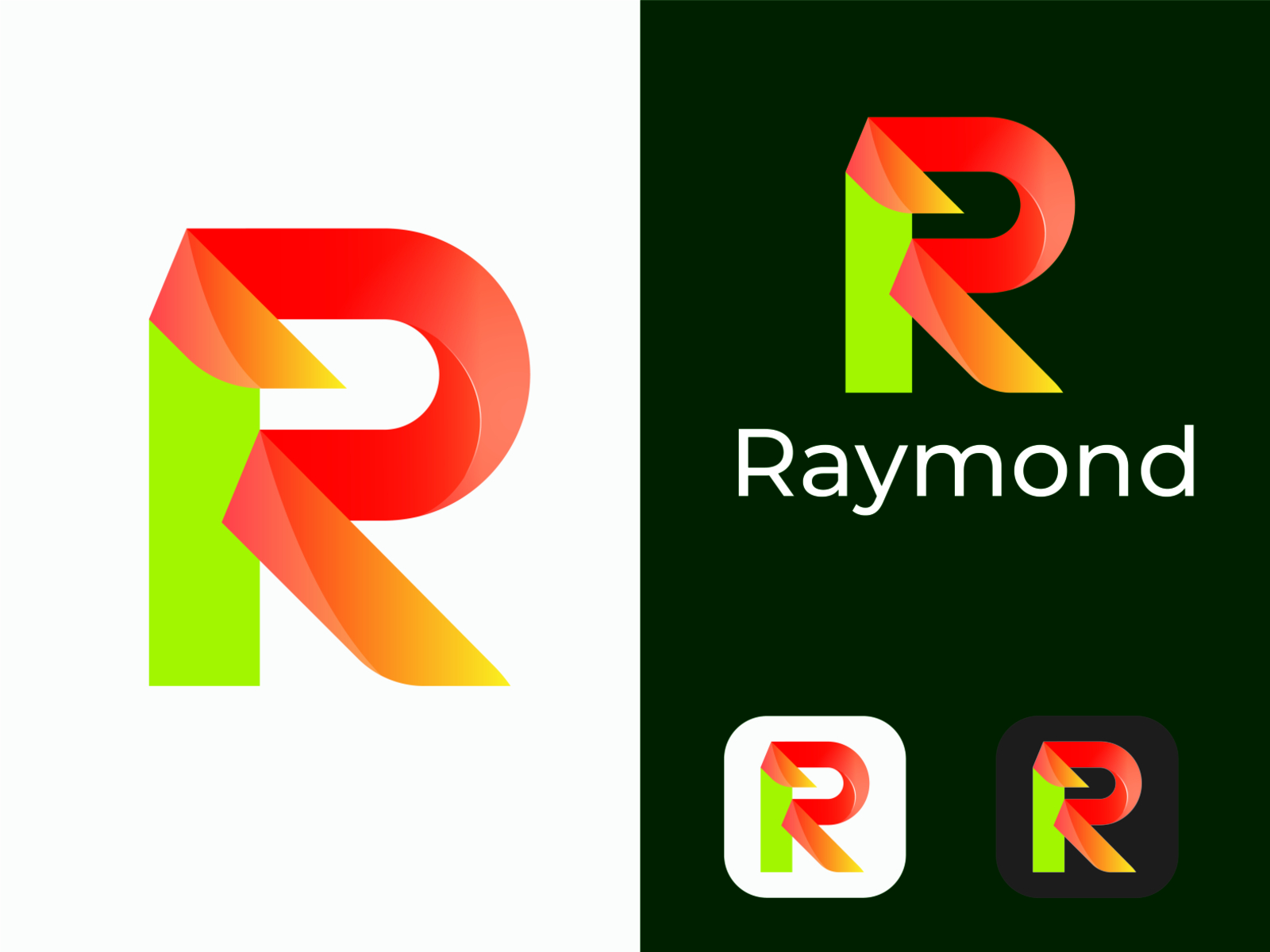 Raymond Home Team | Privacy Policy