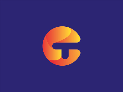 cetmopex 3d brand identity branding colorful logo design gradient logo graphic design logo design logo mark logodesigner modern logo