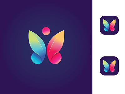 X Modern Letter Logo Design - Concept