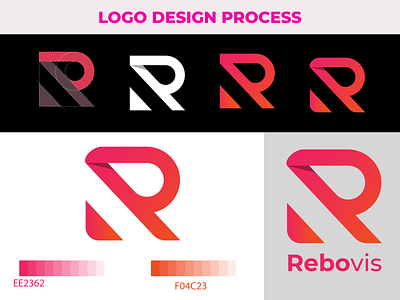 R letter logo concept 3d abstract branding colorful colorful logo graphic design icon logo logo design logo mark logodesign logodesigner logotype modern logo r r letter logo r logo symbol ui vector