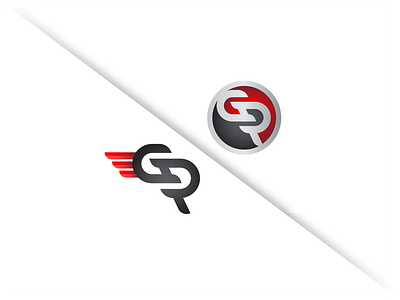 Gr Modern Logo Designs Themes Templates And Downloadable Graphic Elements On Dribbble Gr Modern Logo Designs Themes Templates And Downloadable Graphic Elements On Dribbble