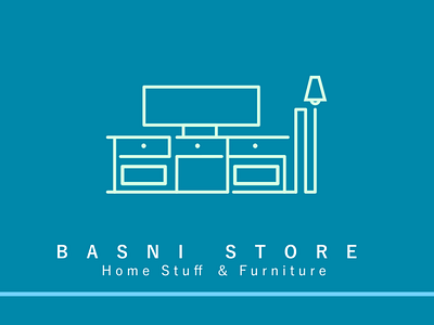 Basni Store Logo