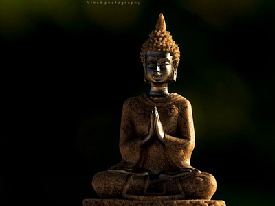 Buddha Photo 1