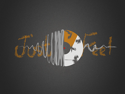 sound logo branding design illustration logo typography