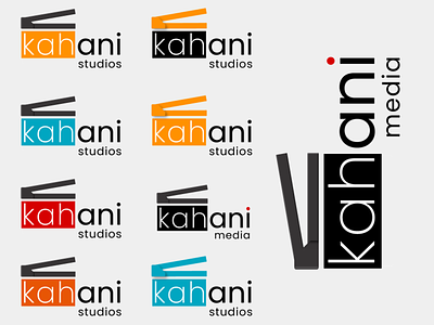 Kahani logo v2