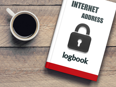 INTERNET ADDRESS LOGBOOK